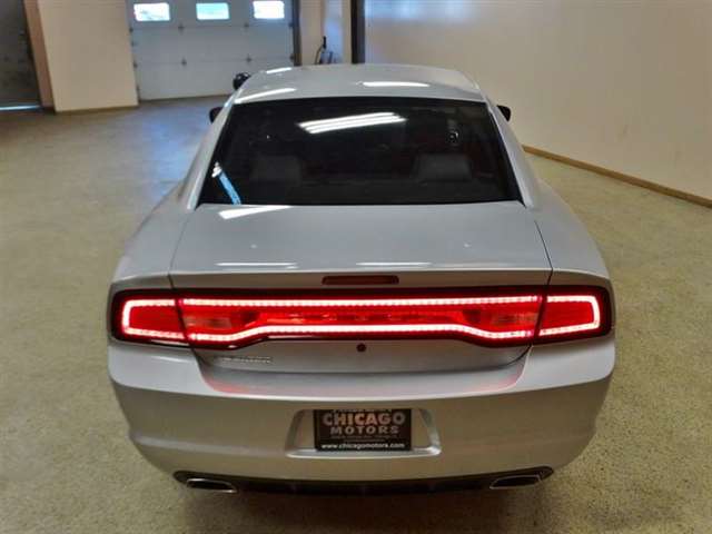 Dodge Charger 2013 photo 9